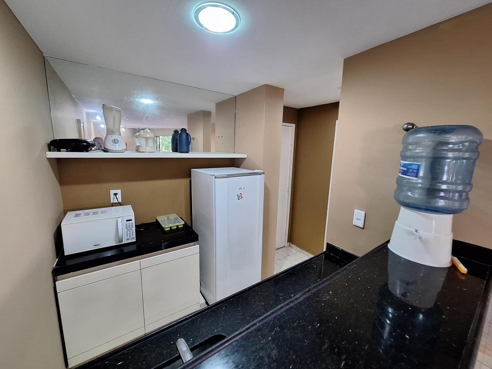 Apartamento Flat Victory Intermares Cabedelo Exterior foto